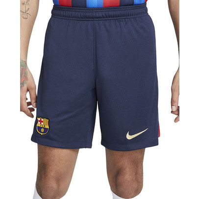 Nike FC Barcelona Thuis Short 2022/2023