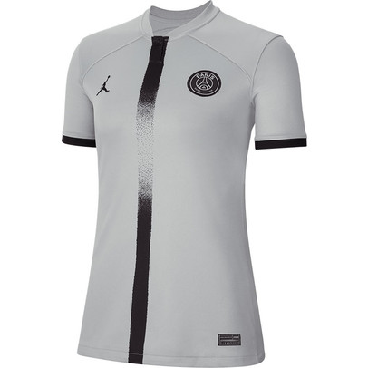 Nike Paris Saint-Germain Uit Shirt Dames 2022/2023