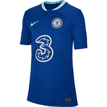 Nike Chelsea Thuis Shirt Kids 2022/2023