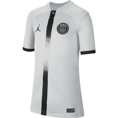 Nike Paris Saint-Germain Borta Fotboll kit Barn
