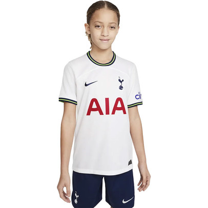 Nike Tottenham Hotspur Thuis Shirt Kids 2022/2023