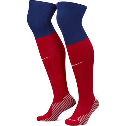 Nike Atletico Madrid Thuis Sokken 2022/2023