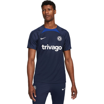 Nike Chelsea Strike Top 2022-2023