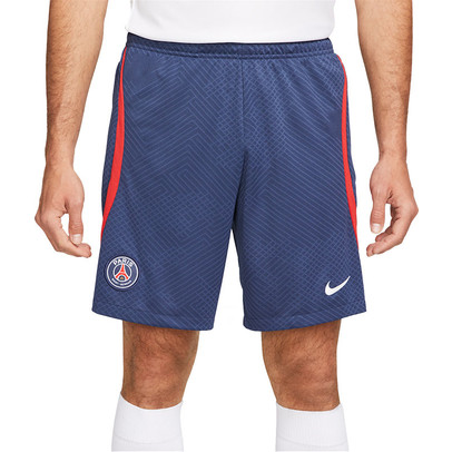 Nike Paris Saint-Germain Strike Short 2022-2023
