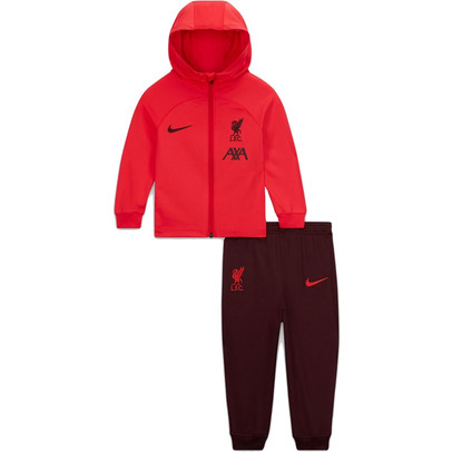 Nike Liverpool Strike Trainingspak Baby 2022-2023