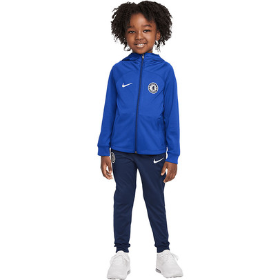 Nike Chelsea Strike Trainingspak Little Kids