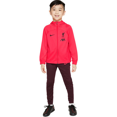 Nike Liverpool Strike Trainingspak Little Kids