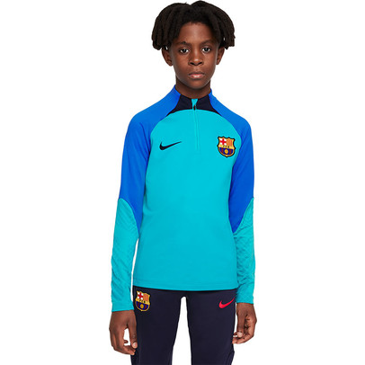 Nike FC Barcelona Drill Kids 2022-2023 -