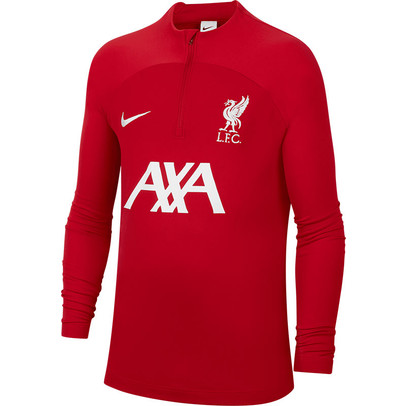 Nike Liverpool Academy Drill Top Kids