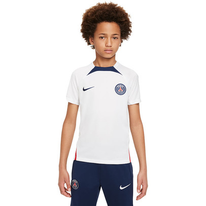 Nike Paris Saint-Germain Strike Top Kids 2022-2023