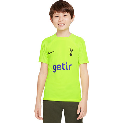 Nike Tottenham Hotspur Strike Top Kids 2022-2023