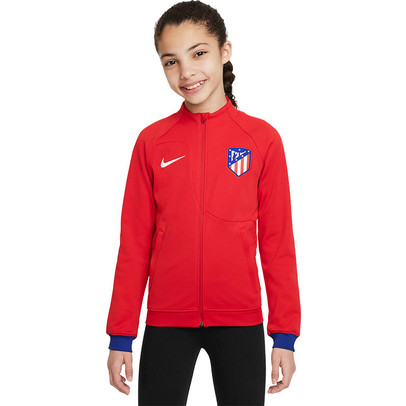 Nike Atletico Madrid Anthem Jacket Kids