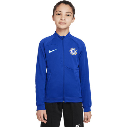 Nike Chelsea Anthem Jacket Kids