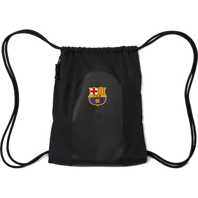 Nike FC Barcelona Gym bag