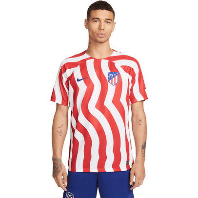 Nike Atletico Madrid Thuis Shirt 2022/2023