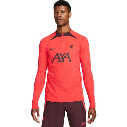 Nike Liverpool Elite Drill Top 2022-2023