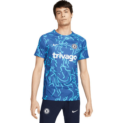 Nike Chelsea Pre-Match Top 2022-2023