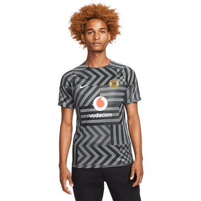 Nike Kaiser Chiefs Pre-Match Top 2022-2023