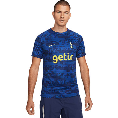 Nike Tottenham Hotspur Pre-Match Top 2022-2023