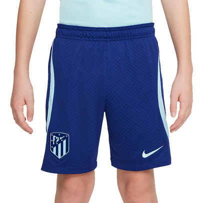 Nike Atletico Madrid Strike Short Kids 2022-2023
