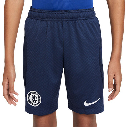 Nike Chelsea Strike Short Kids 2022-2023