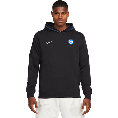 Nike Inter Milan Travel Fleece Hoody