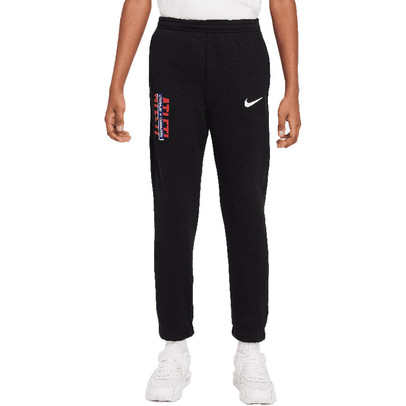 Nike Atletico Madrid Fleece Pant Kids 2022-2023