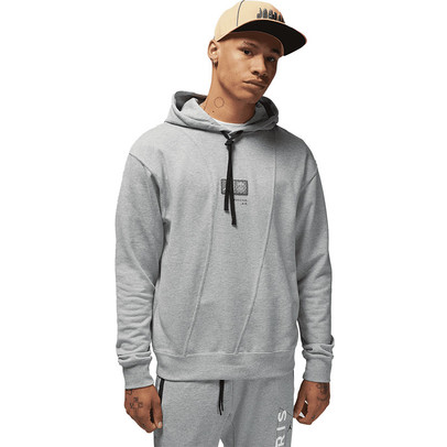 Nike Paris Saint-Germain X Jordan Fleece Hoody