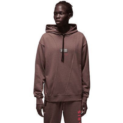 Nike Paris Saint-Germain X Jordan Fleece Hoody
