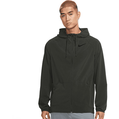 Nike Pro Flex Vent Max Hooded Jacket