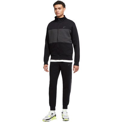 Nike Essential Fleece Tracksuit