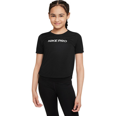 Nike Pro Shortsleeve Meisjes