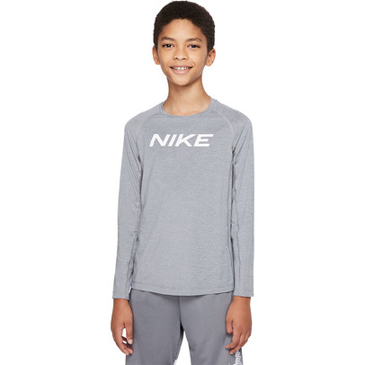 Nike Pro Longsleeve Top Kids