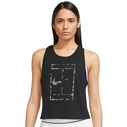 Nike Court Garden Party Tank