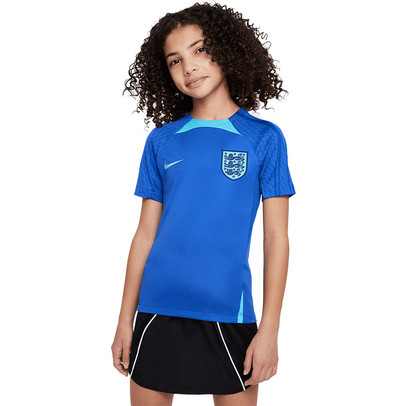 Nike Engeland Strike Top Kids