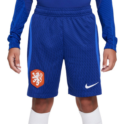 Nike Nederland Strike Short Kids