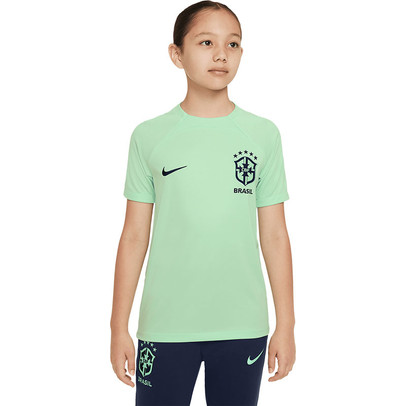 Nike Brazilië Academy Pro Top Kids