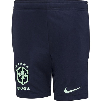 Nike Brazilië Academy Pro Short Kids