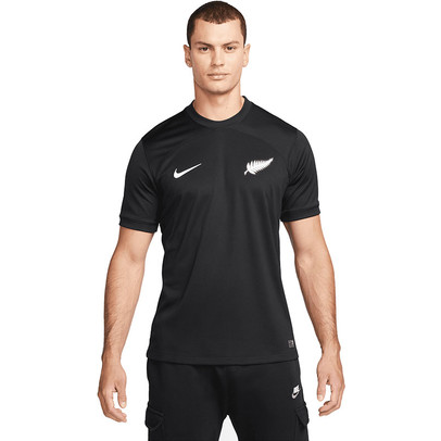 Nike Nieuw-Zeeland Uit Shirt