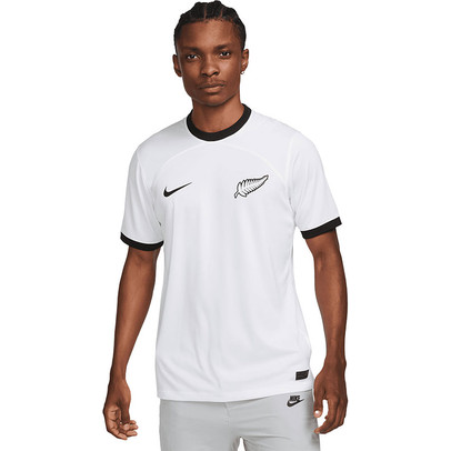 Nike Nieuw-Zeeland Thuis Shirt