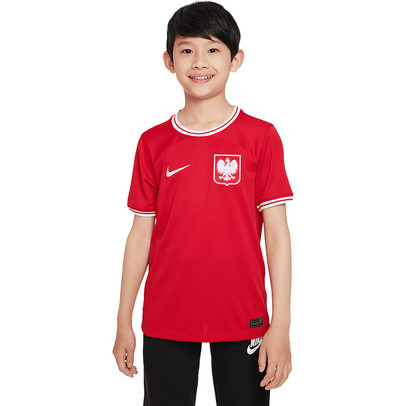 Nike Polen Uit Shirt Kids