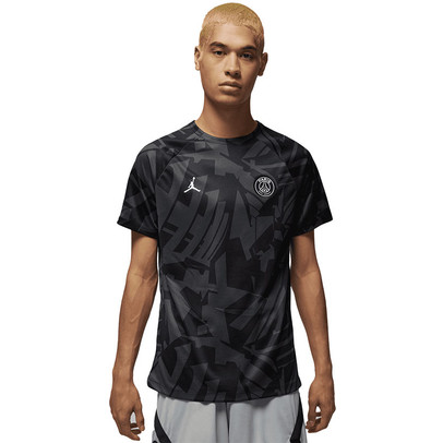 Nike Paris Saint-Germain Pre-Match Top 2022-2023