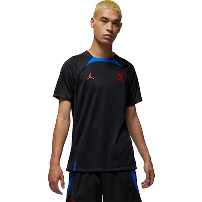 Nike Paris Saint-Germain Strike Top 2022-2023