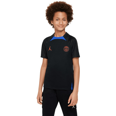 Nike Paris Saint-Germain Strike Top Kids 2022-2023