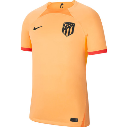 Nike Atletico Madrid 3rd Shirt 2022/2023