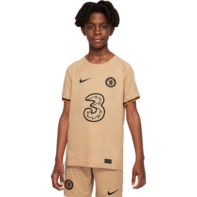 Nike Chelsea 3rd Shirt Kids 2022/2023 - Sportshop.com