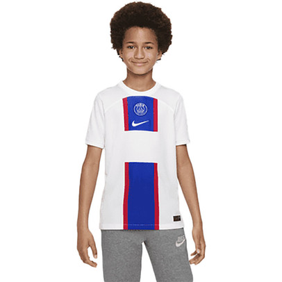 Nike Paris Saint-Germain 3rd Shirt Kids 2022/2023