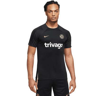 Nike Chelsea Strike Top 2022-2023