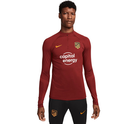 Nike Atletico Madrid Strike Drill Top 2022-2023