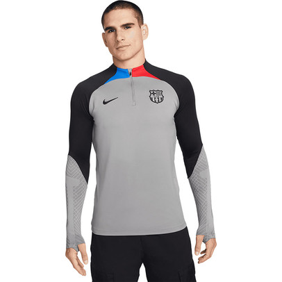 Nike FC Barcelona Strike Drill Top 2022-2023